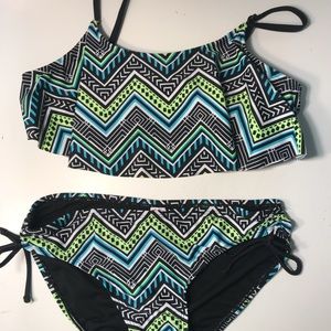 Justice Bikini